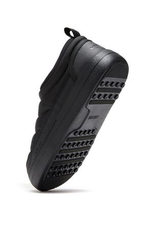 Black nylon Park sneakers MOON BOOT | 80D2470010N001